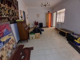 Casa pareada en venta en Tomelloso