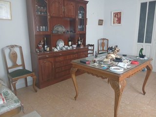 Casa pareada en venta en Tomelloso