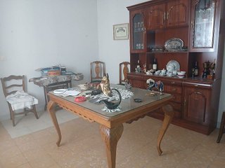 Casa pareada en venta en Tomelloso