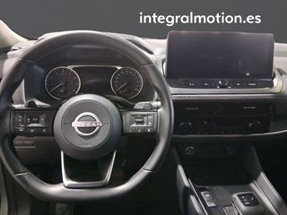 Nissan Qashqai DIG-T 116kW (158CV) mHEV CVT Acenta