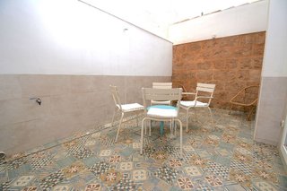Casa adosada en venta en Puerto en Jávea/Xàbia