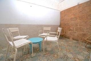 Casa adosada en venta en Puerto en Jávea/Xàbia