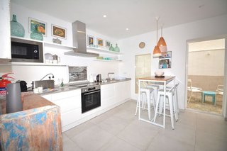 Casa adosada en venta en Puerto en Jávea/Xàbia