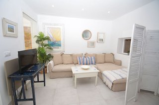 Casa adosada en venta en Puerto en Jávea/Xàbia
