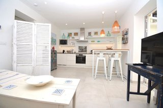 Casa adosada en venta en Puerto en Jávea/Xàbia
