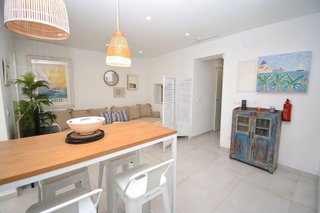 Casa adosada en venta en Puerto en Jávea/Xàbia