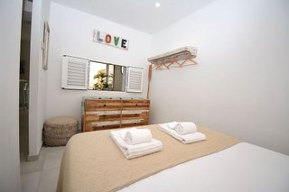 Casa adosada en venta en Puerto en Jávea/Xàbia