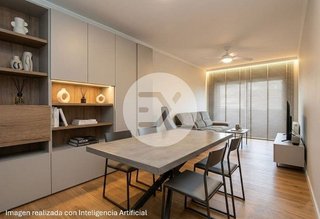 Piso en venta en Centre en Castelldefels