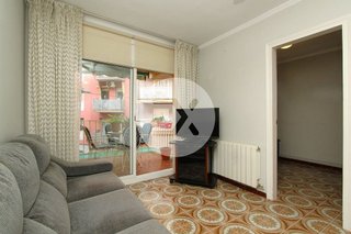Piso en venta en Centre en Castelldefels