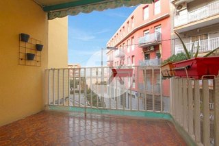 Piso en venta en Centre en Castelldefels