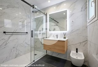 Piso en venta en Centre en Castelldefels