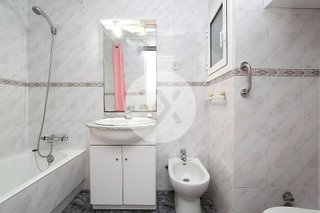 Piso en venta en Centre en Castelldefels