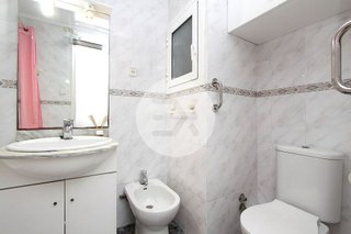 Piso en venta en Centre en Castelldefels