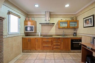 Casa adosada en venta en Padul