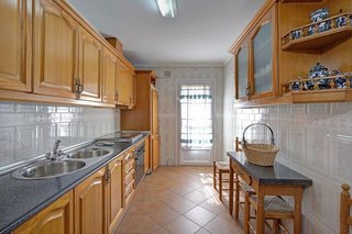 Casa adosada en venta en Padul