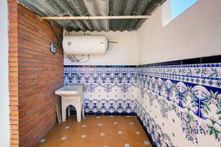 Casa adosada en venta en Padul
