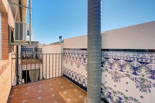 Casa adosada en venta en Padul