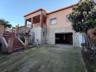 Chalet en venta en Piera