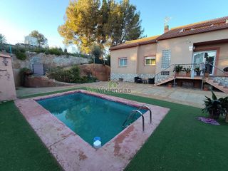 Chalet en venta en Piera