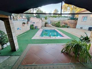 Chalet en venta en Piera