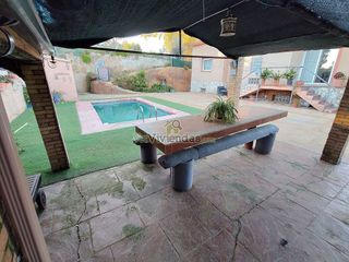 Chalet en venta en Piera