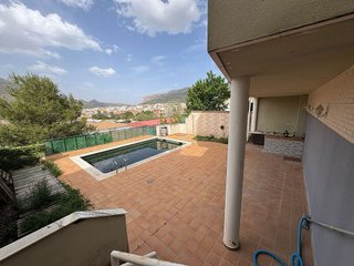 Casa adosada en venta en Villares (Los)