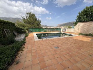 Casa adosada en venta en Villares (Los)