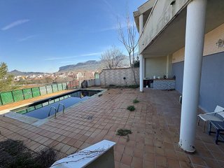 Casa adosada en venta en Villares (Los)