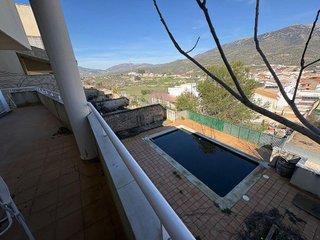 Casa adosada en venta en Villares (Los)