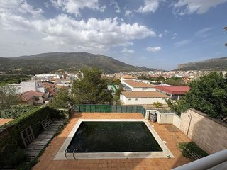 Casa adosada en venta en Villares (Los)