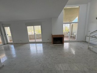 Casa adosada en venta en Villares (Los)
