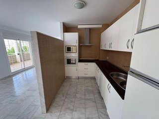 Casa adosada en venta en Villares (Los)