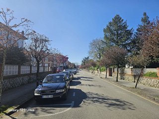 Chalet en venta en Cerezo - Aspla - Torres en Torrelavega