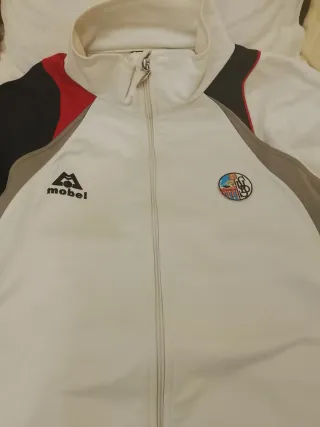 Chándal UD Salamanca Mobel Talla L
