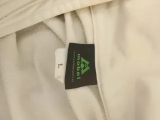 Chándal UD Salamanca Mobel Talla L