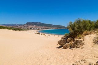 Casa adosada en venta en Pescadores-Saladillo en Algeciras