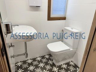 Local comercial en venta en Sant Joan de Vilatorrada