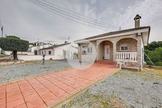 Chalet en venta en Lliçà de Vall
