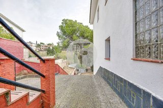 Chalet en venta en Lliçà de Vall