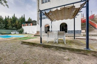 Chalet en venta en Lliçà de Vall