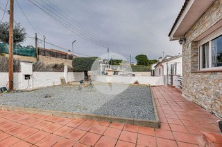 Chalet en venta en Lliçà de Vall