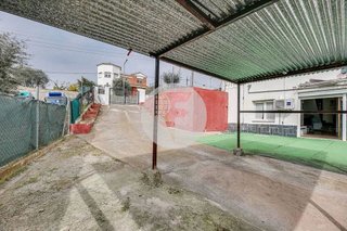 Chalet en venta en Lliçà de Vall