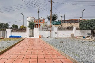 Chalet en venta en Lliçà de Vall