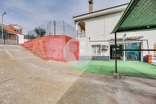Chalet en venta en Lliçà de Vall