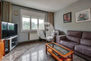 Chalet en venta en Lliçà de Vall