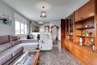 Chalet en venta en Lliçà de Vall