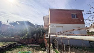 Chalet en venta en Piera