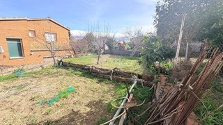 Chalet en venta en Piera