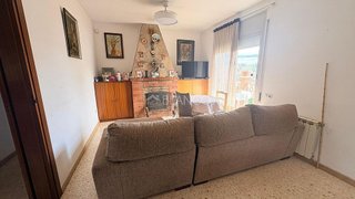 Chalet en venta en Piera
