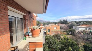 Chalet en venta en Piera